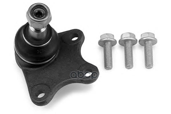 Опора шаровая нижняя  VW  Fox  Polo Moog арт. sk-bj-0413