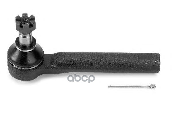Наконечник рулевой L=R SUBARU Forester I/Legacy II/Impreza III MOOG SU-ES-2870 Moog арт. SU-ES-2870