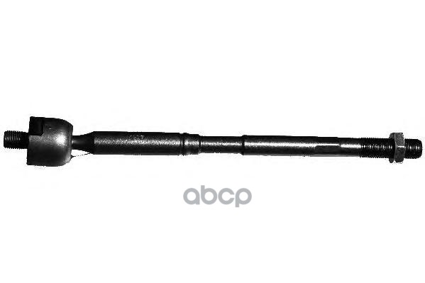 Тяга рулевая L=R (без наконечника) TOYOTA Avensis II MOOG TO-AX-4972 Moog арт. TO-AX-4972