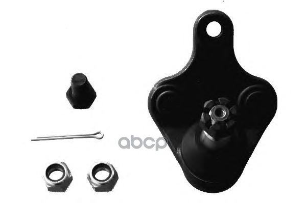 Опора шаровая L=R TOYOTA Auris/Corolla/Prius/RAV4 III/Verso MOOG TO-BJ-6579 Moog арт. TO-BJ-6579