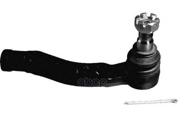 Наконечник рулевой TOYOTA LAND CRUISER/LEXUS LX470 02- RH Moog арт. TO-ES-4990