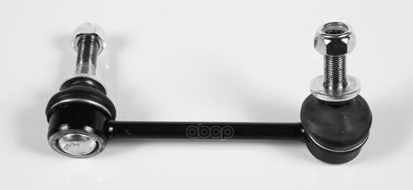 Тяга стабилизатора Toyota Hilux Pick Up 15- / Land Cruiser Prado 02-20 Moog арт. TO-LS-10757