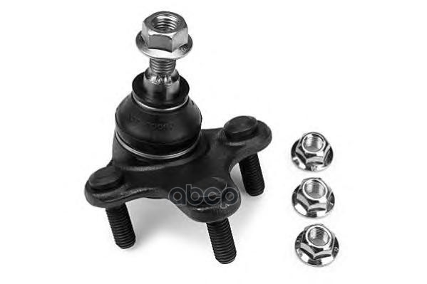 Опора шаровая R AUDI A3/Octavia II/Superb II/Yeti/VW Golf V/Tiguan MOOG VO-BJ-1859 Moog арт. VO-BJ-1859