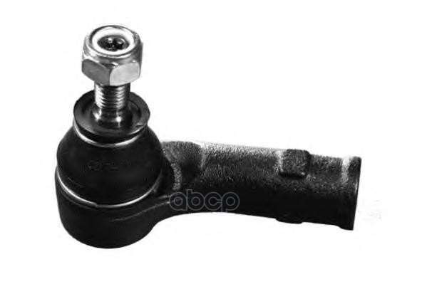 Наконечник Рулевой Лев Audi/ Seat/ Vw Moog арт. vo-es-2405
