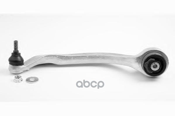 Рычаг левый Audi/ Skoda/ VW Moog арт. vo-tc-8229p