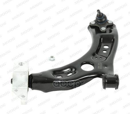 Рычаг подв VW Passat 11-  CC 11-  Tiguan 07- Moog арт. vo-wp-13345