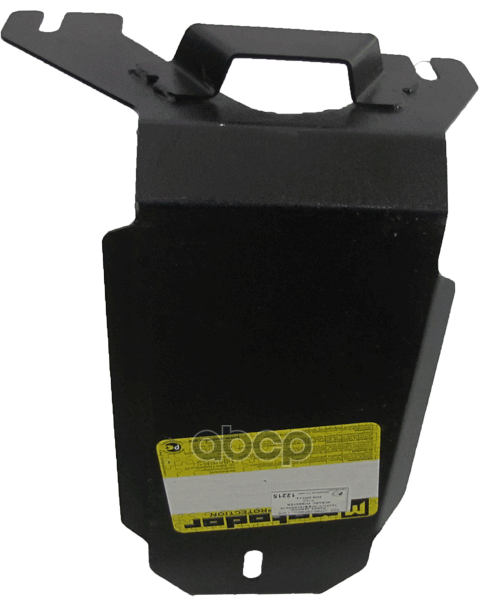 Усиленная Защита картера двигателя для Subaru Fore Motodor арт. 12215