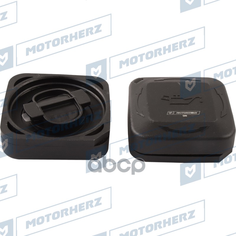 Крышка маслогорловины Motorherz арт. 110HA0004AE