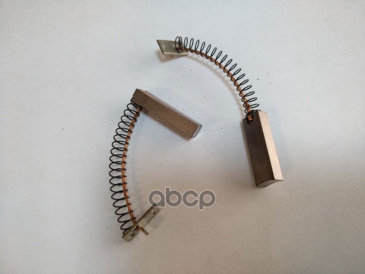 Щетки Генератора Motorherz арт. AHM1239WA