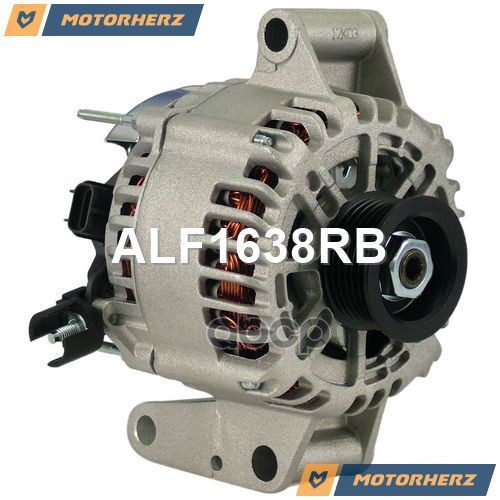 Генератор Оригинальный Восстановленный Motorherz арт. ALF1638RB