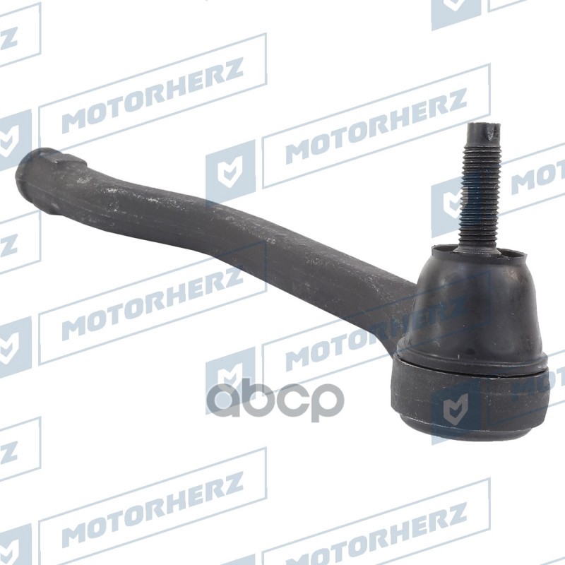 Наконечник рулевой Motorherz арт. HQE0004R