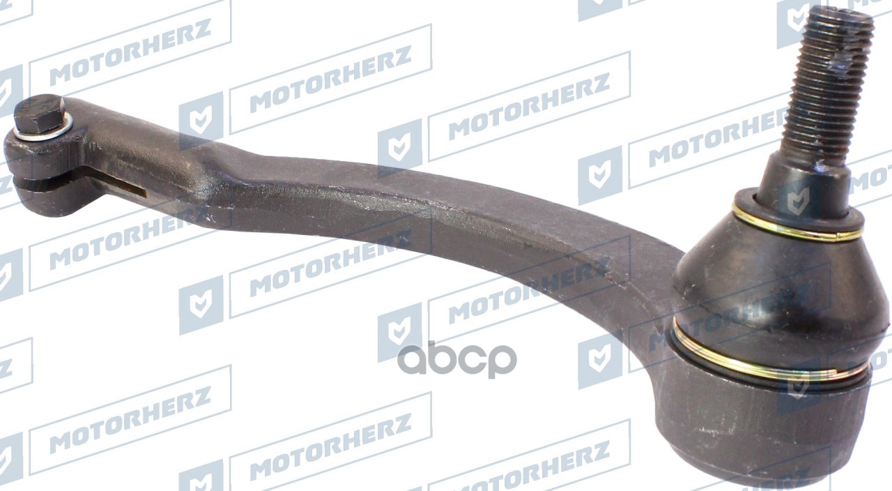 Наконечник Рулевой Motorherz арт. HQE0005L