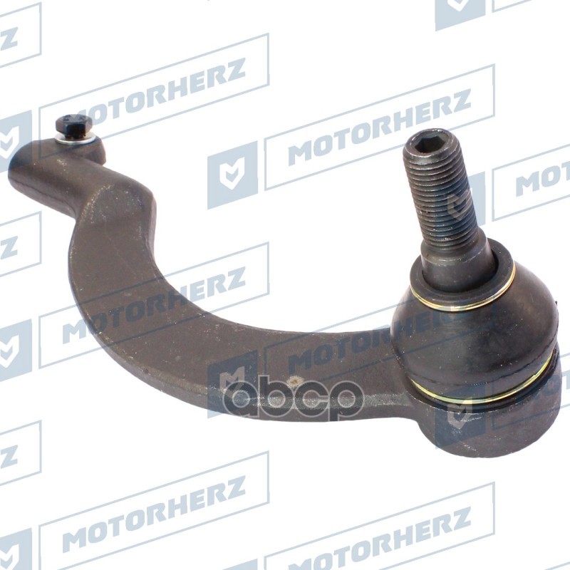 Наконечник Рулевой Motorherz арт. HQE0005R