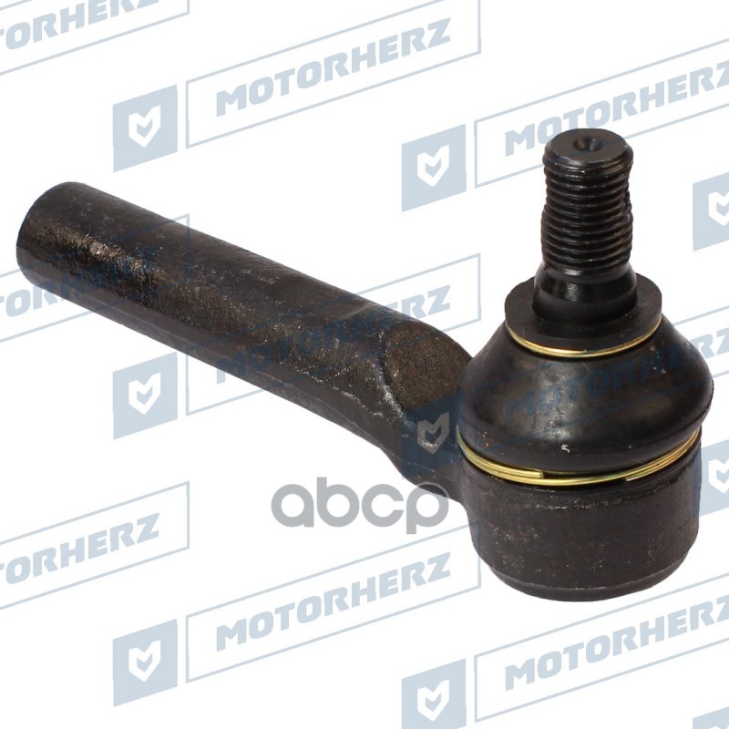 Наконечник Рулевой Тяги Toyota Land Cruiser Prado (_J12_) Motorherz арт. HQE0006