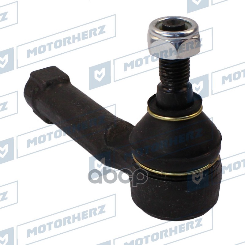 Наконечник рулевой тяги VW POLO V (602, 604, 612, 614) Motorherz арт. HQE0011L