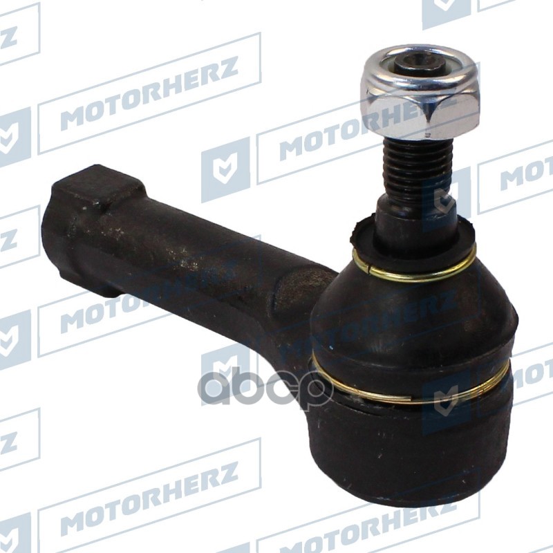 Наконечник рулевой Motorherz арт. HQE0011R