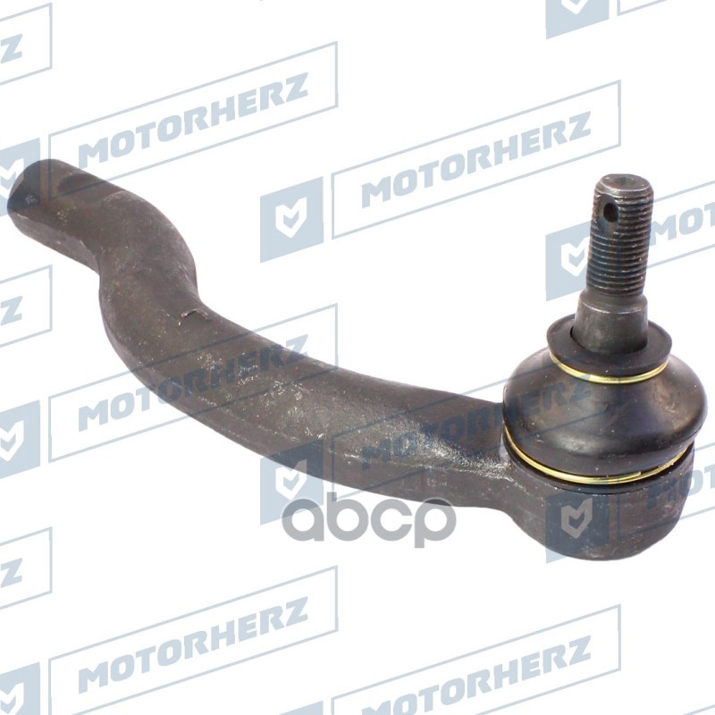 Наконечник рулевой тяги TOYOTA RAV 4 III (_A3_) Motorherz арт. HQE0013L