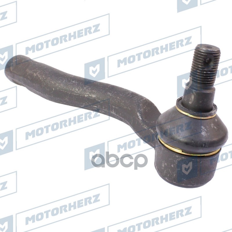 Наконечник рулевой тяги TOYOTA LAND CRUISER 100 (_J1_) Motorherz арт. HQE0014R