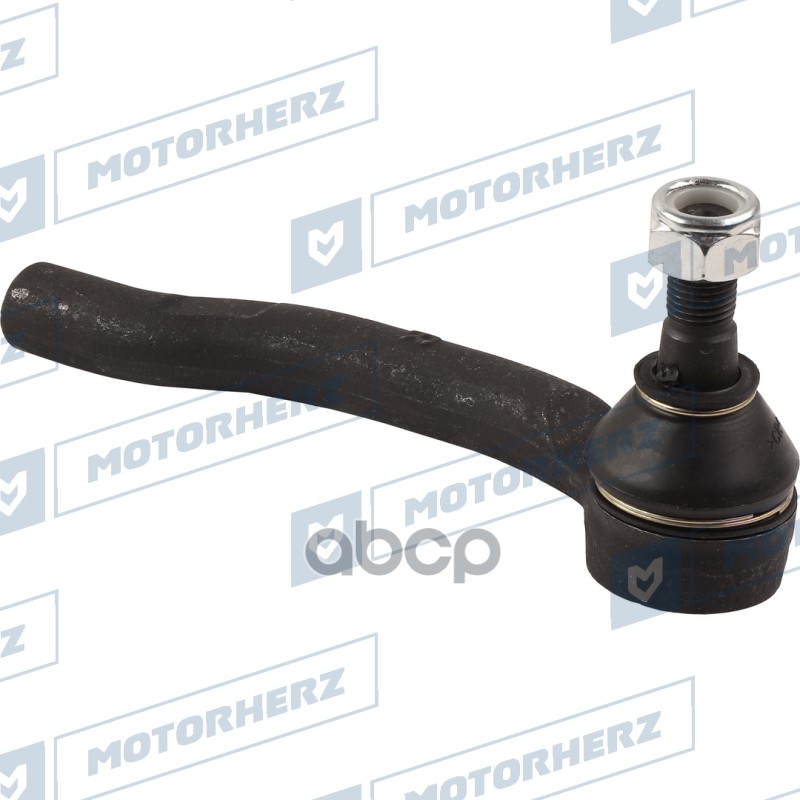 Наконечник рулевой Motorherz арт. HQE0019L