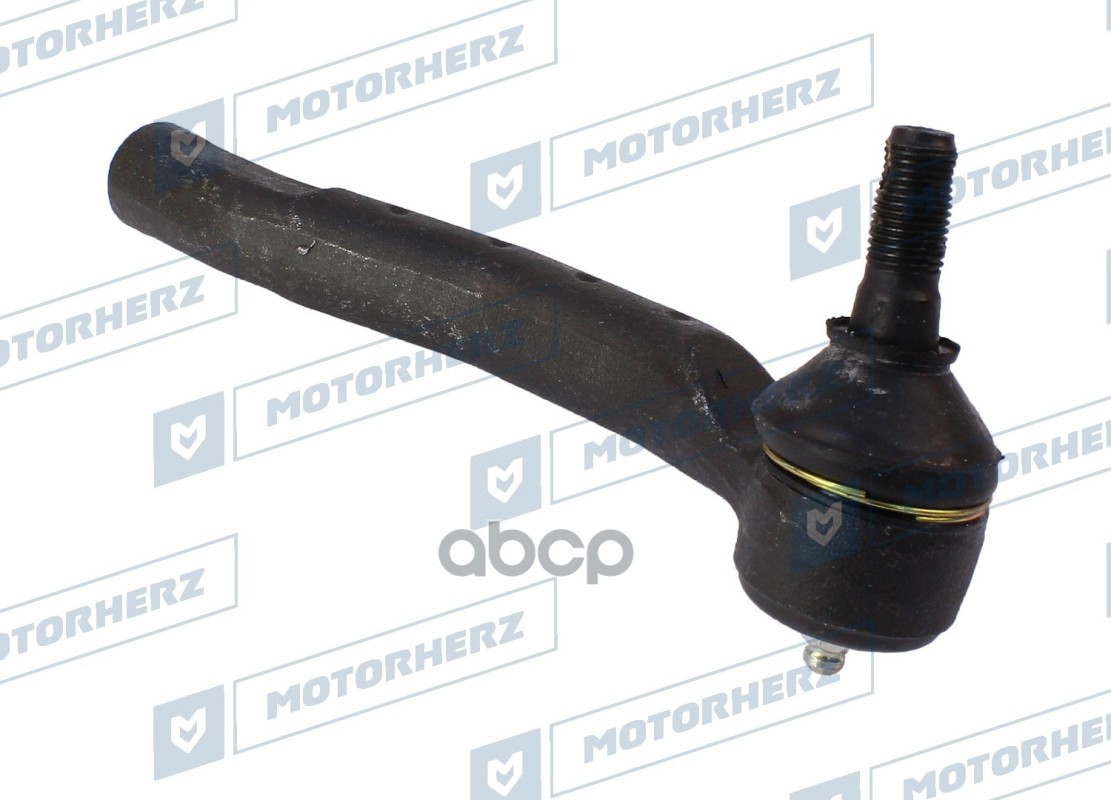 Наконечник рулевой тяги TOYOTA YARIS (_P1_) Motorherz арт. HQE0035L