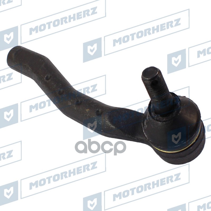 Наконечник рулевой тяги TOYOTA YARIS (_P1_) Motorherz арт. HQE0035R