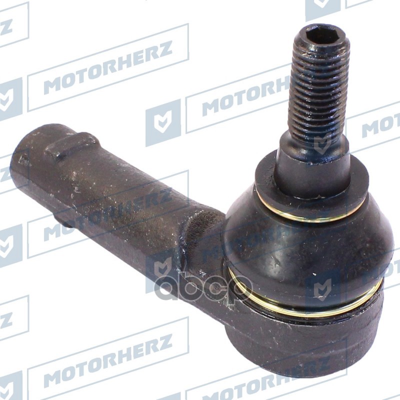 Наконечник Рулевой Motorherz арт. HQE0037L