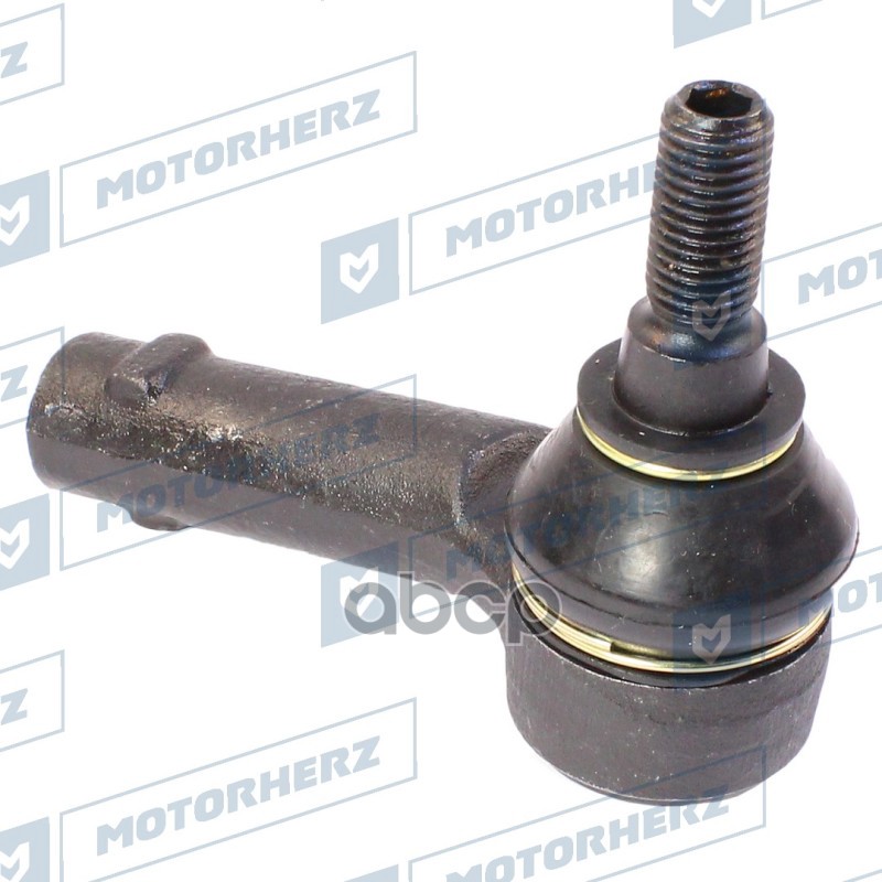 Наконечник Рулевой Motorherz арт. HQE0037R