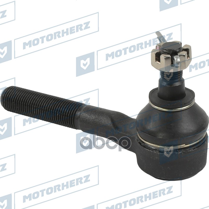 Наконечник рулевой Motorherz арт. HQE0041