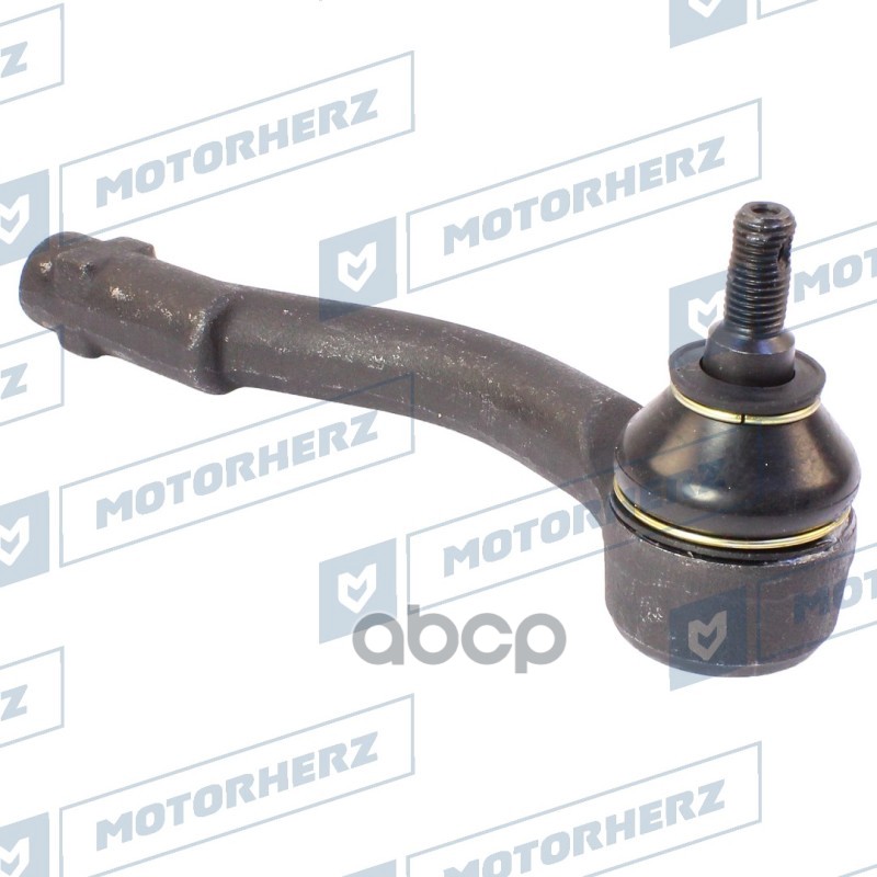 Наконечник рулевой тяги HYUNDAI SONATA IV (EF) Motorherz арт. HQE0055L