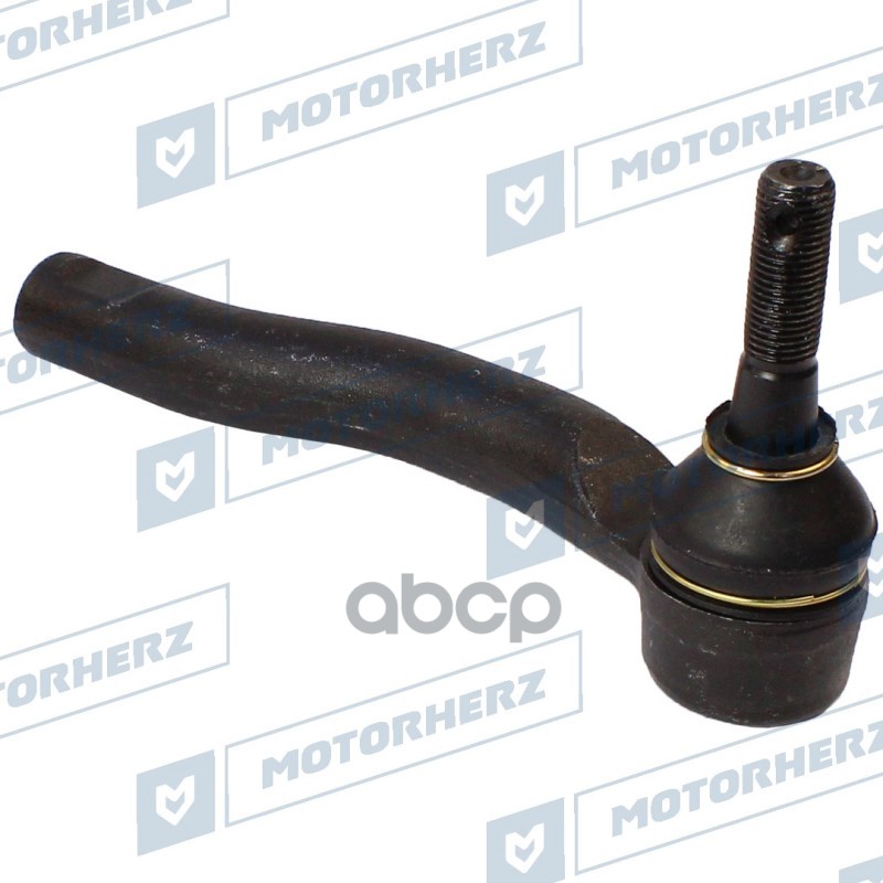 Наконечник рулевой тяги TOYOTA PRIUS Liftback (_W2_) Motorherz арт. HQE0085R
