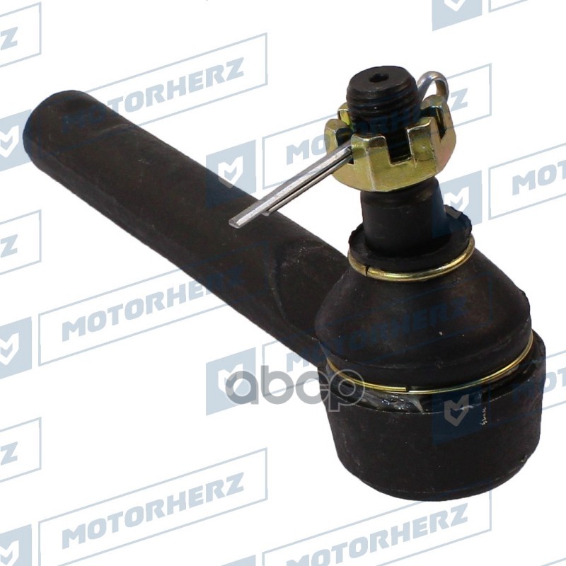 Наконечник рулевой Motorherz арт. HQE0092