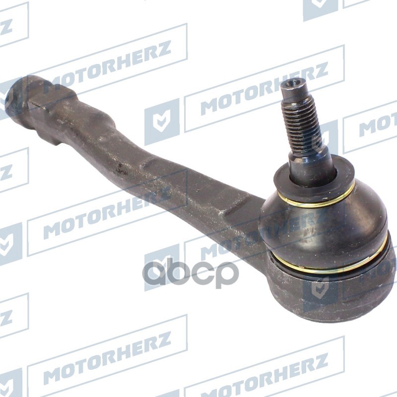 Наконечник рулевой тяги PEUGEOT 308 I (4A_, 4C_) Motorherz арт. HQE0096L