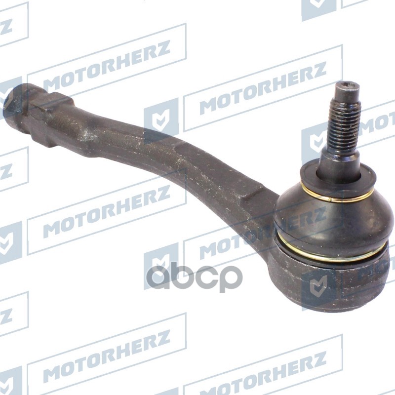 Наконечник рулевой тяги PEUGEOT 308 I (4A_, 4C_) Motorherz арт. HQE0096R