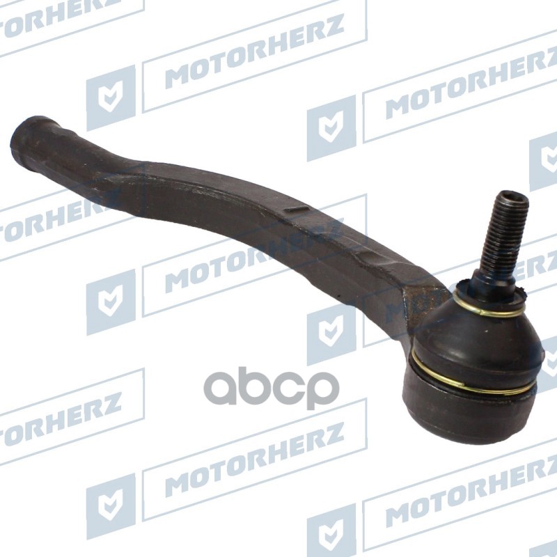 Наконечник рулевой тяги RENAULT LAGUNA II Grandtour (KG0/1_) Motorherz арт. HQE0108R