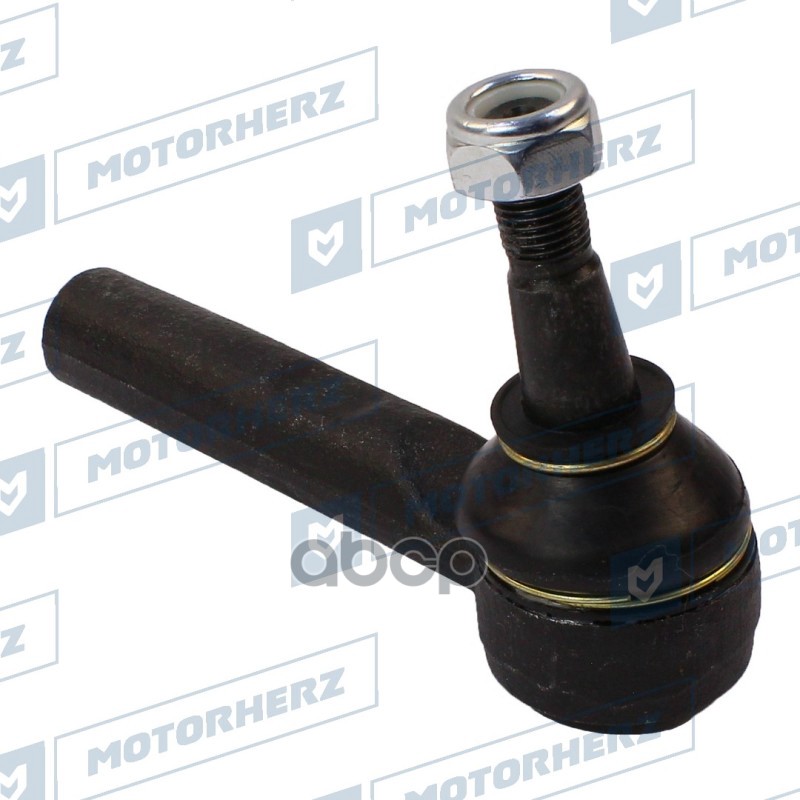 Наконечник рулевой Motorherz арт. HQE0118