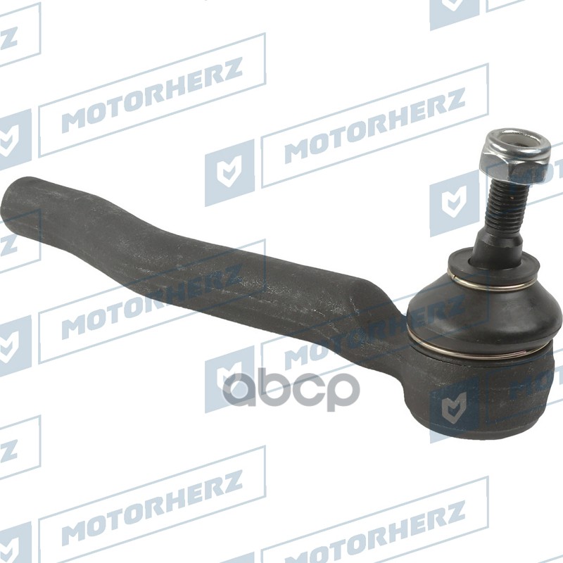 Наконечник рулевой Motorherz арт. HQE0414L