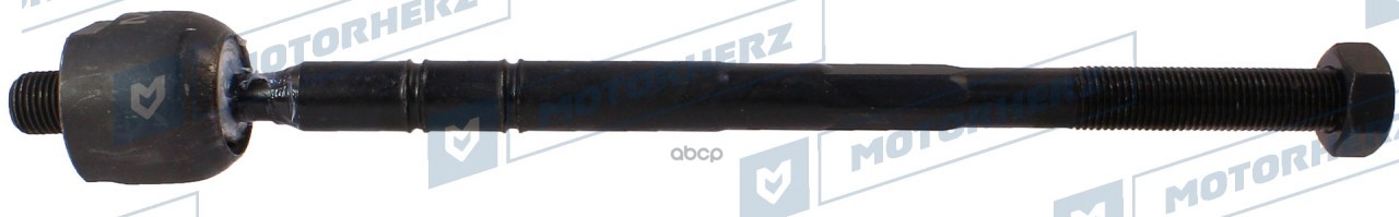Тяга рулевая FORD FUSION (JU_) Motorherz арт. HQZ0042