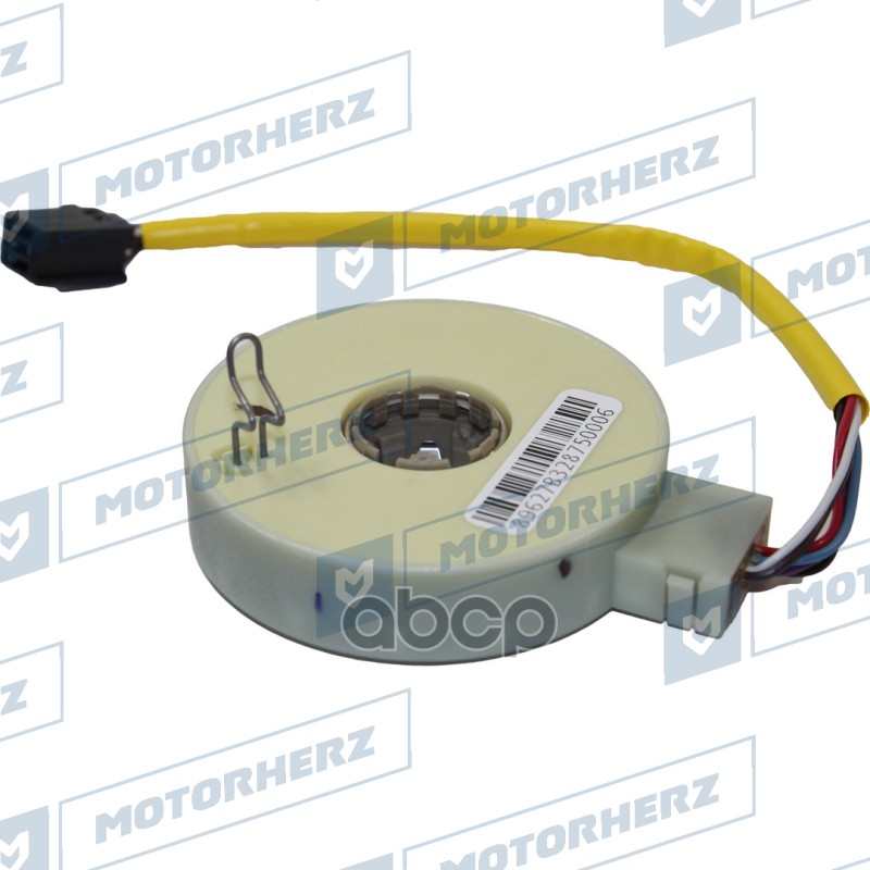 Датчик угла поворота Motorherz арт. HZX0001