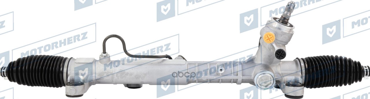 Рулевая Рейка С Тягами Гидравлическая Motorherz арт. J20121NW