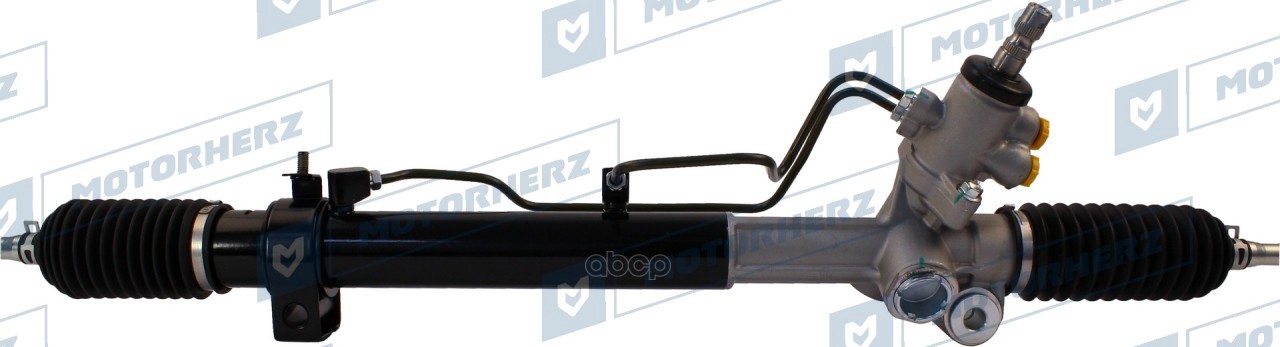 Рулевая Рейка С Тягами Гидравлическая Motorherz арт. J20471NW