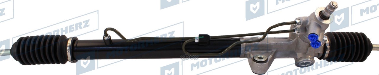 Рулевая Рейка Rhd Motorherz арт. J20651NW