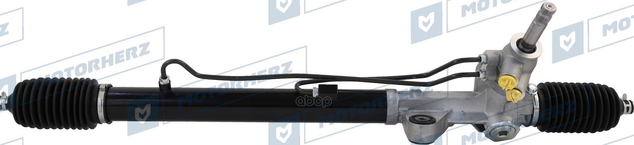 Рулевая Рейка С Тягами Гидравлическая Motorherz арт. J21091NW