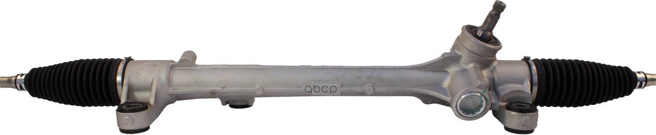 Рулевая Рейка С Тягами Механическая Motorherz арт. J50031NW