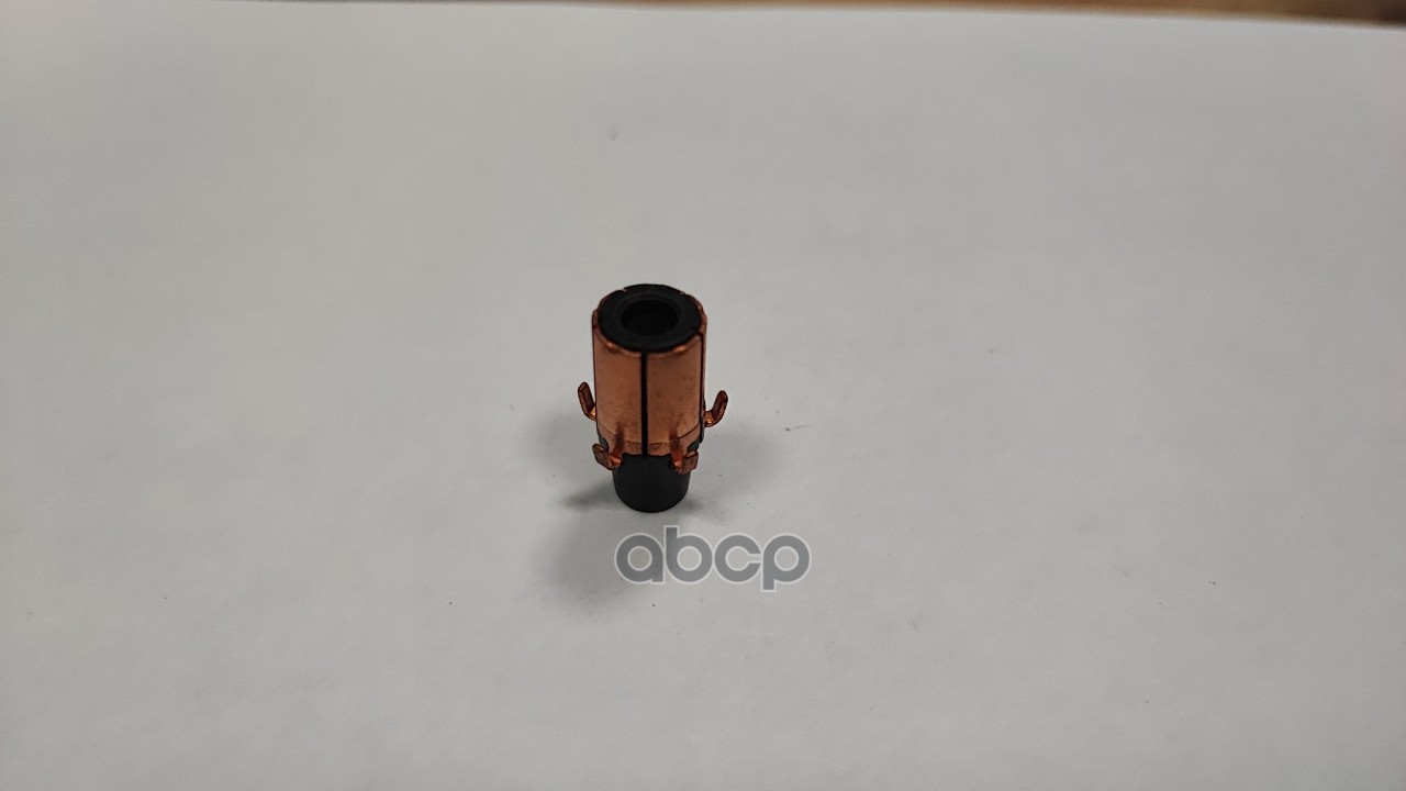 Коллектор моторчика печки KSS0007 Motorherz арт. KSS0007