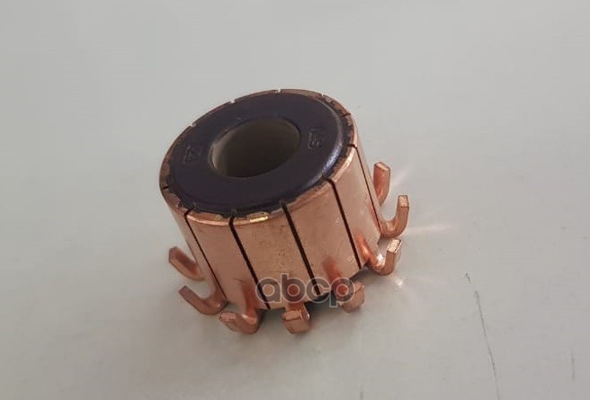 Коллектор моторчика печки Motorherz арт. KSS0021