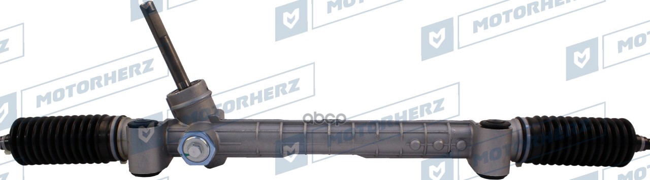 Рулевая рейка с тягами механическая Motorherz арт. M50161NW