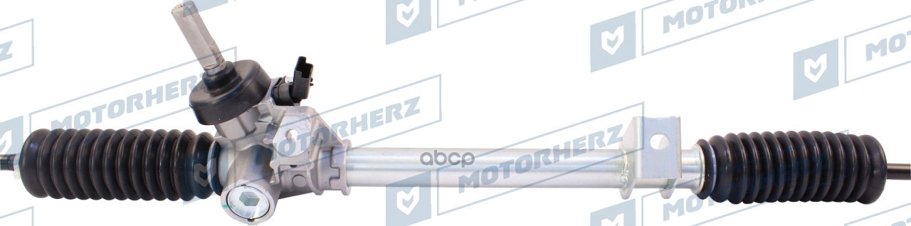 Рулевая Рейка С Тягами Механическая Motorherz арт. M50221NW