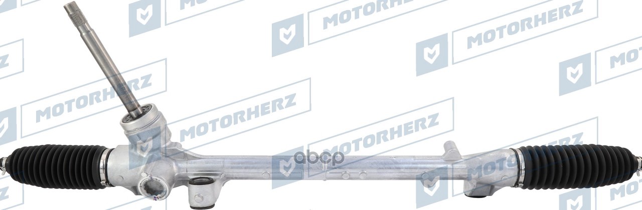 Рулевая рейка с тягами механическая Motorherz арт. M50341NW