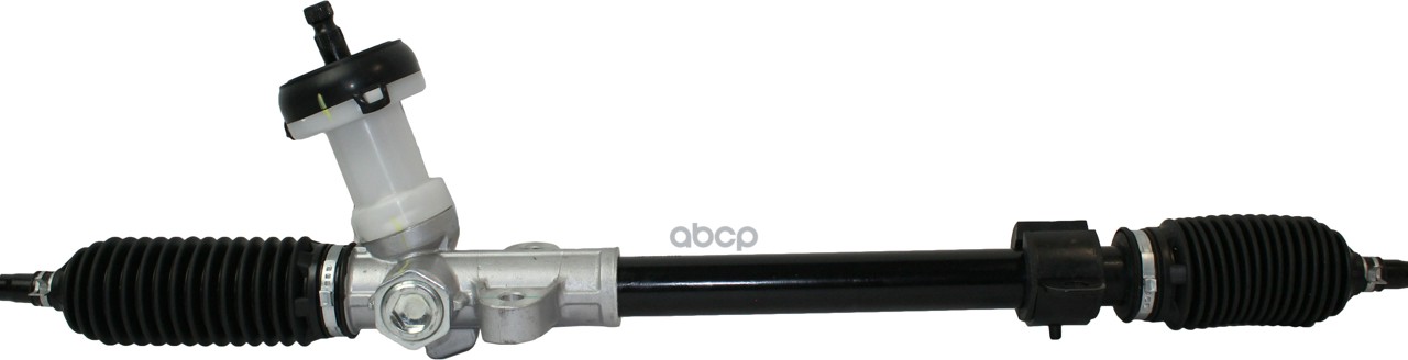 Рулевая рейка с тягами механическая Motorherz арт. M50491NW