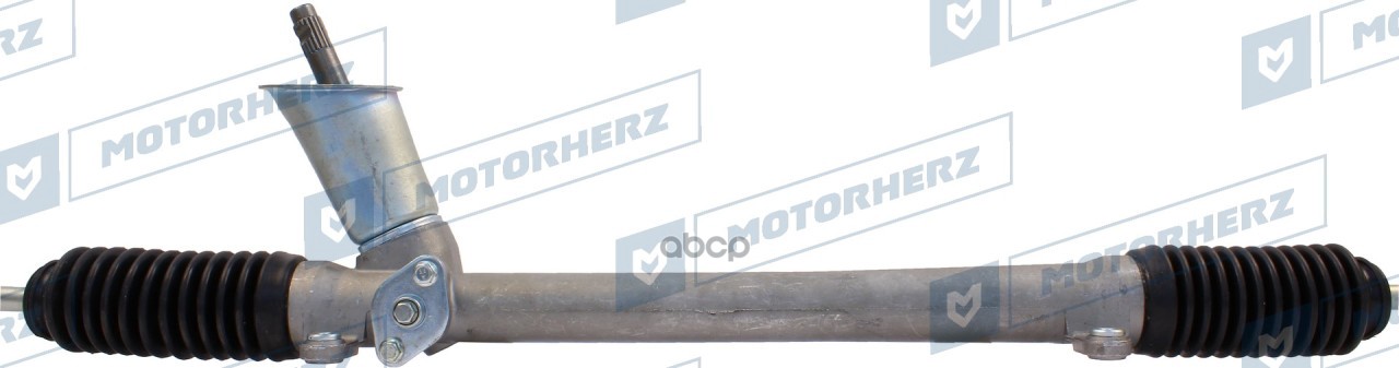 Рулевая Рейка С Тягами Механическая Motorherz арт. M50611NW